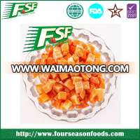 Frozen Chinese Food Brands, IQF/frozen Carrot, Frozen Food